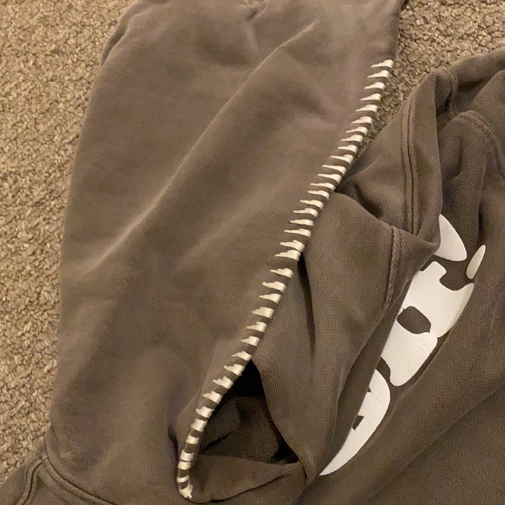 Madhappy log off hoodie - Picture 3 of 7